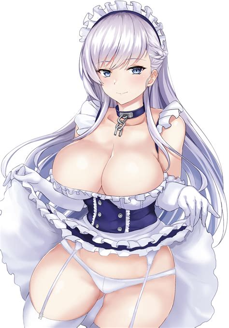 big tits anime maid nut busting post 19 pics hentai