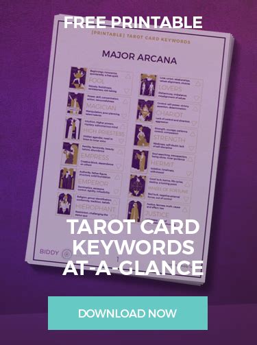 learn  tarot card meanings biddy tarot lumina tarot