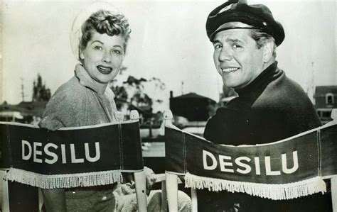 I Love Lucy Fast Facts Lucille Ball Desi Arnaz Museum