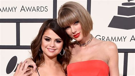 selena gomez says she dreams of collaborating with bestie