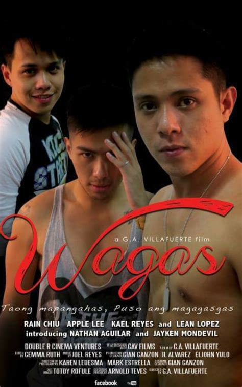 Pinoy Gay Movies Transnasve