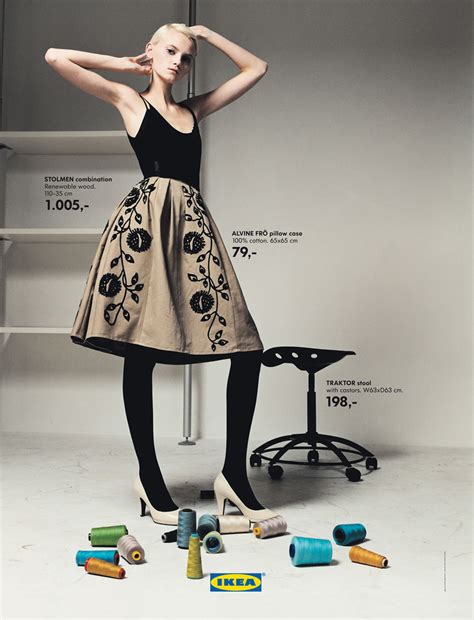 print advert by fashion 2 ads of the world™