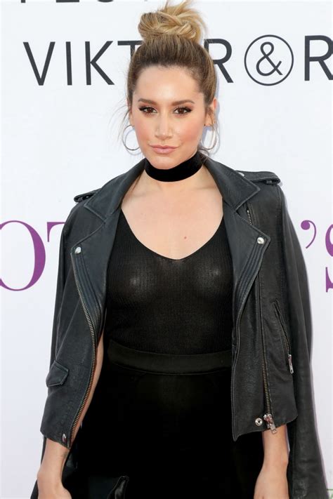 Ashley Tisdale See Through To Boobs And Nipple Pasties Porn Pictures