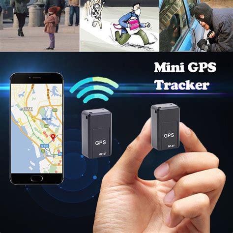 mini gps tracker car gps locator tracker car gps tracker anti lost recording tracking device