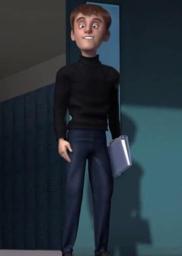Fan Casting Kyle Allen As Tony Rydinger In Incredibles Live Action On