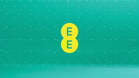 ee point  sale animation  phone network scorch films