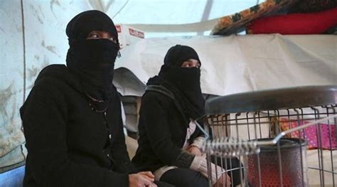 Estado Islâmico Usa Aborto E Anticoncepção Para Manter Legião De