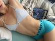 Madison Lintz Nude Selfie