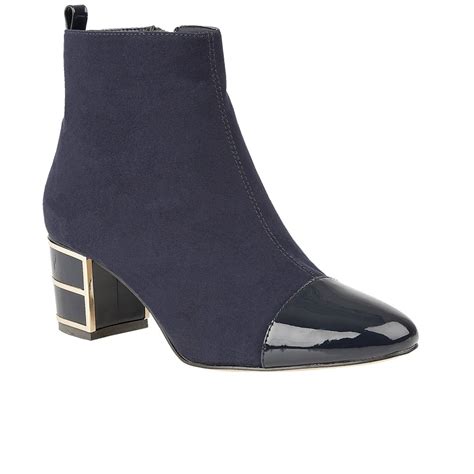 Lotus Mica Womens Dress Ankle Boots Women From Charles Clinkard Uk