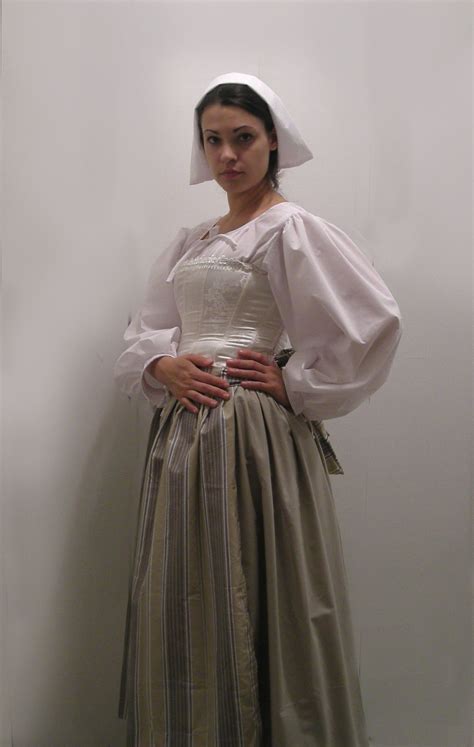 pin  tabitha wang  french revolution  century clothing peasant costume  century