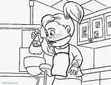 Nemo Finding Coloring Pages Crush Outline Drawing Darla Shopkins Snow Getcolorings Getdrawings Paintingvalley Catch Colorings sketch template