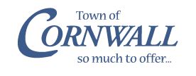 home town  cornwall