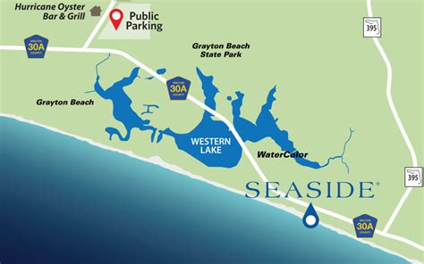 seaside seaside aims  improve visitor experience