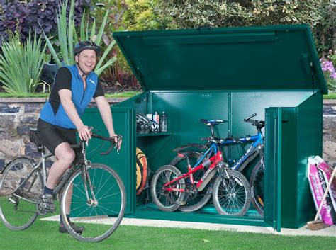bike storage  bike storage secure bike storage bike shed