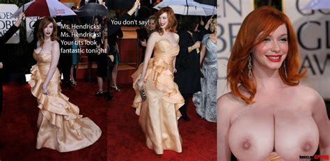 christina hendricks nude is all we ever wanted 20 pics