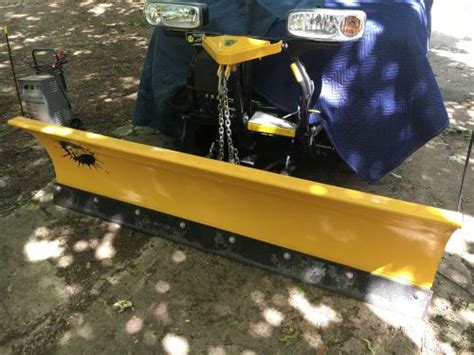 buy fisher  ft minute mount  sd snow plow  brand   seabrook  hampshire united