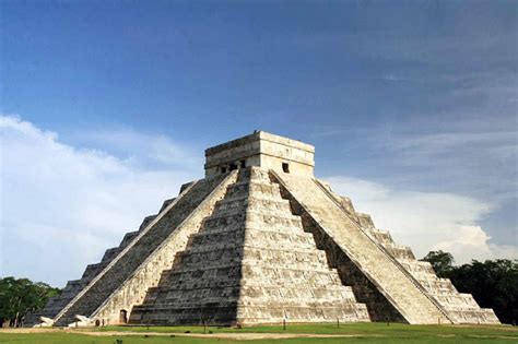 descienden dioses mayas por solsticio de invierno en zonas arqueologicas de yucatan