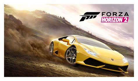 forza horizon  screenshots family friendly gaming