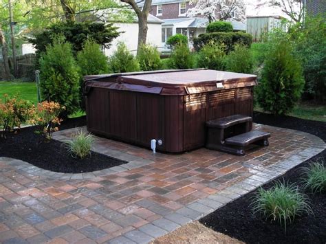 11 Some Of The Coolest Designs Of How To Makeover Hot Tub
