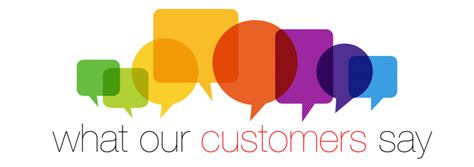 feedback reviews customer appreciation influencing identity