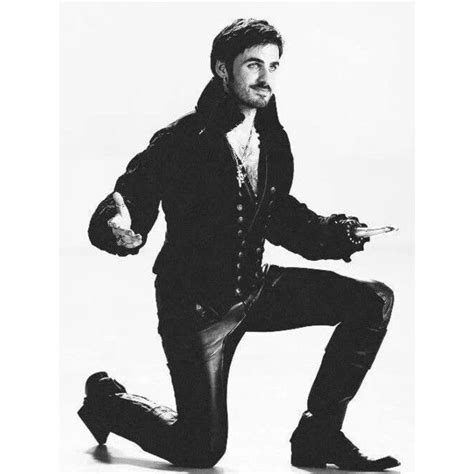 Always A Gentleman Colin O Donoghue Liked On Polyvore