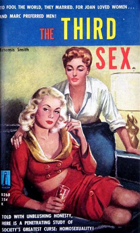 anorak abnormal tales 33 vintage lesbian paperbacks from the 50s and 60s
