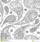 Zentangle sketch template