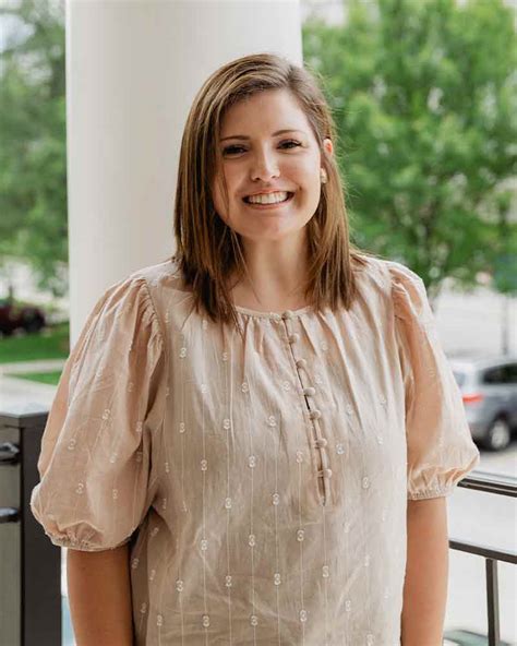 Hannah Brown Faculty And Staff Directory Trevecca Nazarene University