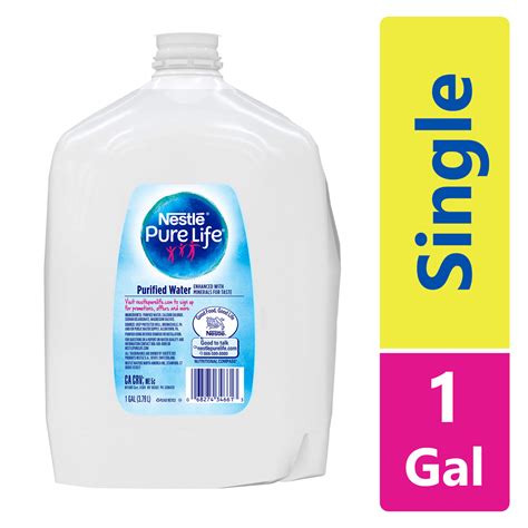 1 Gallon Bottled Water Hot Sex Picture
