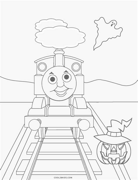 train printable coloring pages coloring pages