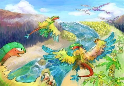 1000 Images About Pokemon On Pinterest Ash My Pokemon And Red Green