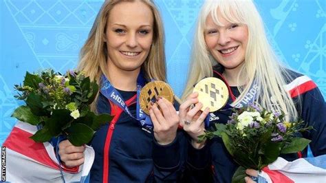 charlotte evans kelly gallagher s guide to take break from skiing bbc sport