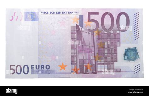 euro banknotes stock photo alamy