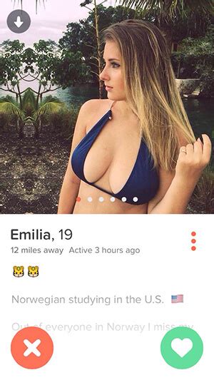 the ultimate tinder guide to getting dates and hookups