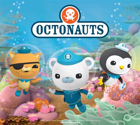 octonauts happy birthday