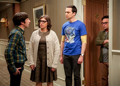 The Big Bang Theory Serienfinale Bei Prosieben Eine Würdigung