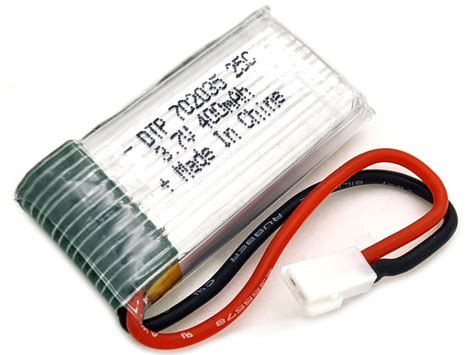 lipo battery mah  high discharge  polymer lithium ion ecocell