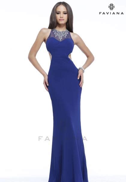 faviana prom dress gowns faviana prom dresses   prom dresses sleeveless popular