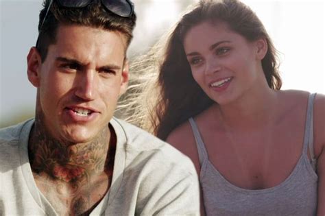 Love Island S Terry Walsh And Emma Jane Woodham Have Sex