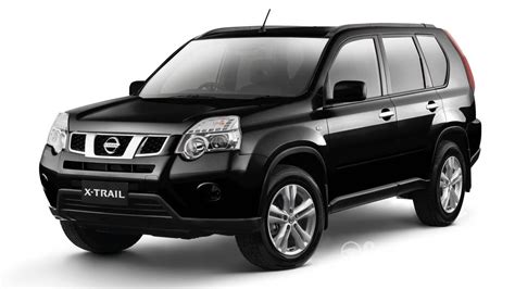 nissan  trail mk facelift  exterior image  malaysia reviews specs prices carbasemy