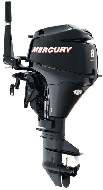 Mercury F8m Mercury Benzininiai Varikliai Laivynas Lt