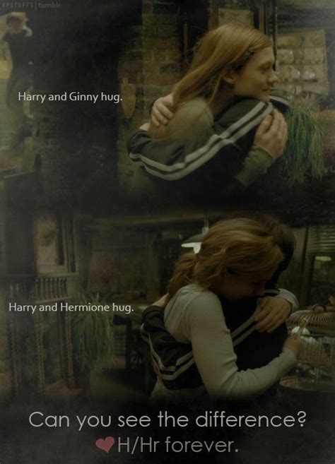 Harryandhermione Harry Potter Photo 21414353 Fanpop