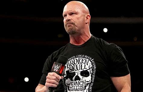 Stone Cold Steve Austin Reveals Who He Thinks Is The Best Wrestler
