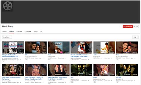 watch full length hindi movies on youtube