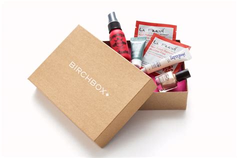 monthly subscription boxes   worth subscribing   warm