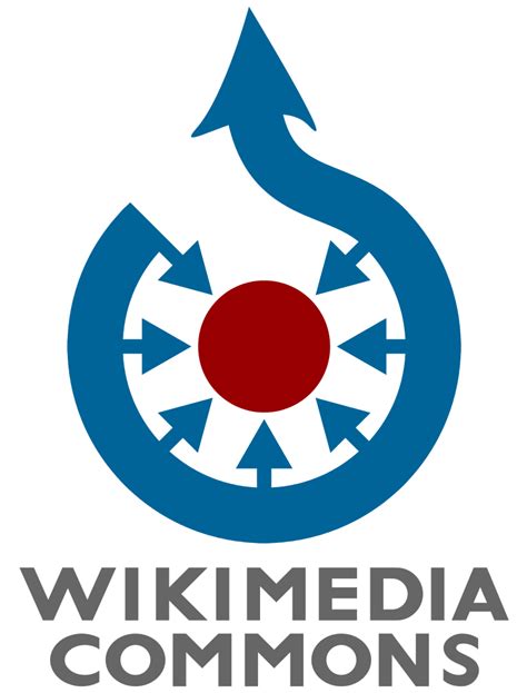 File Commons Logo En Svg Wikipedia