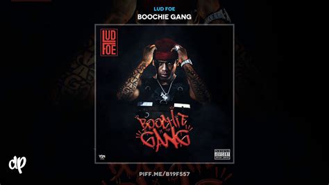 Lud Foe That Be Me Feat Juicy J [boochie Gang] Youtube