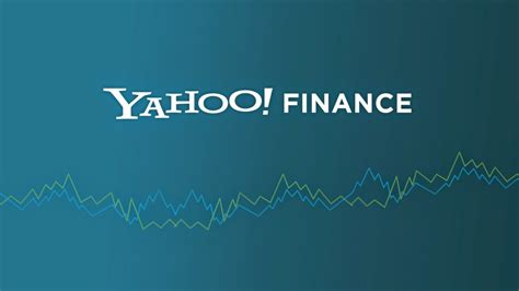 yahoo finance na ios poyavilas vozmozhnost torgovat kriptovalyutami