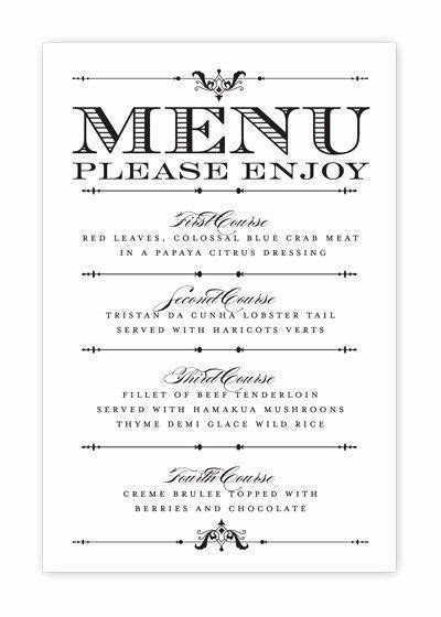 wedding party lineup template