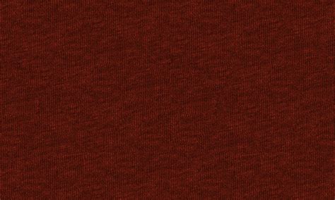 deep red color cotton jersey fabric texture background  stock